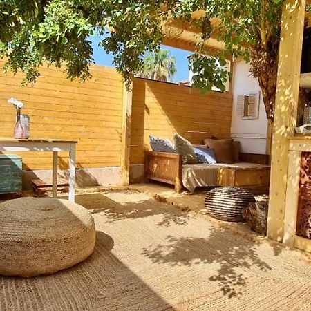 Soof Boutique Apartment Эйлат Экстерьер фото