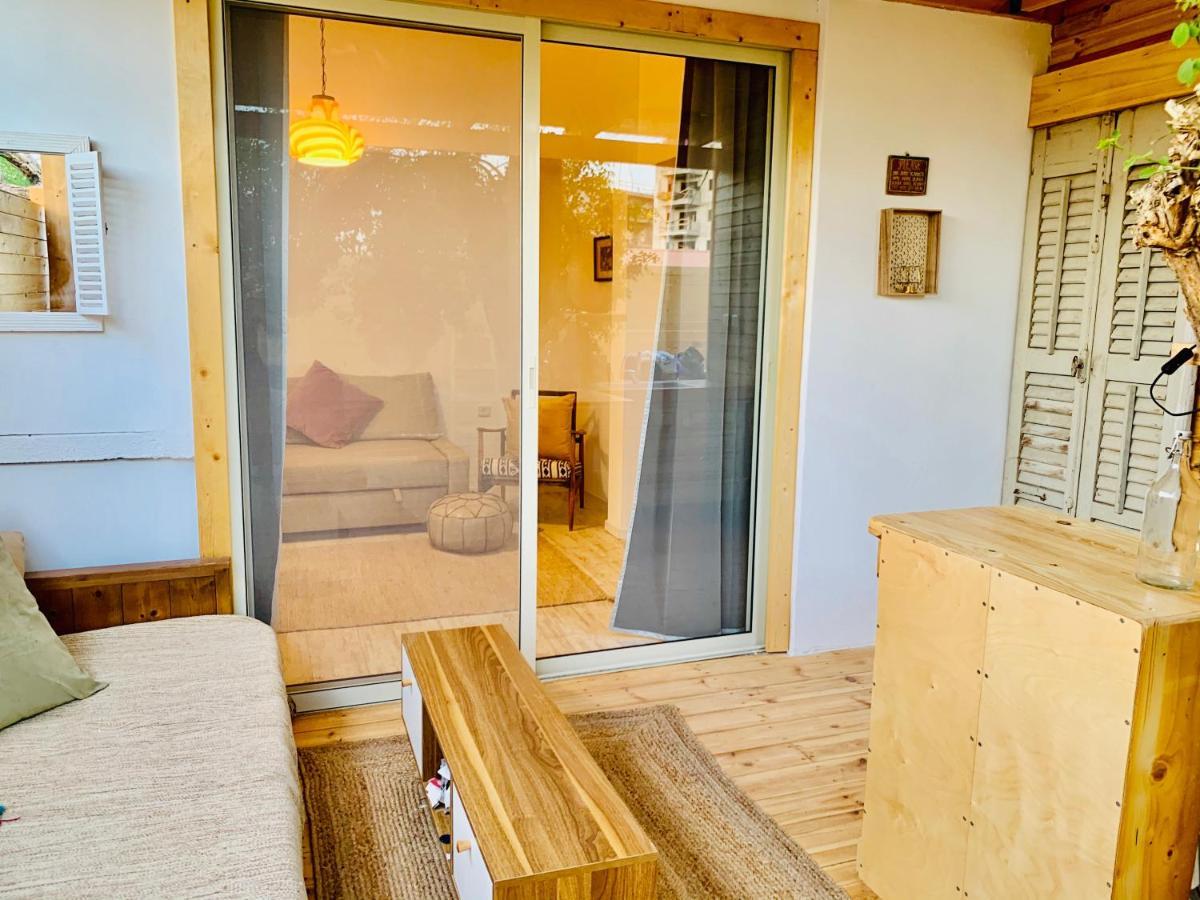 Soof Boutique Apartment Эйлат Экстерьер фото