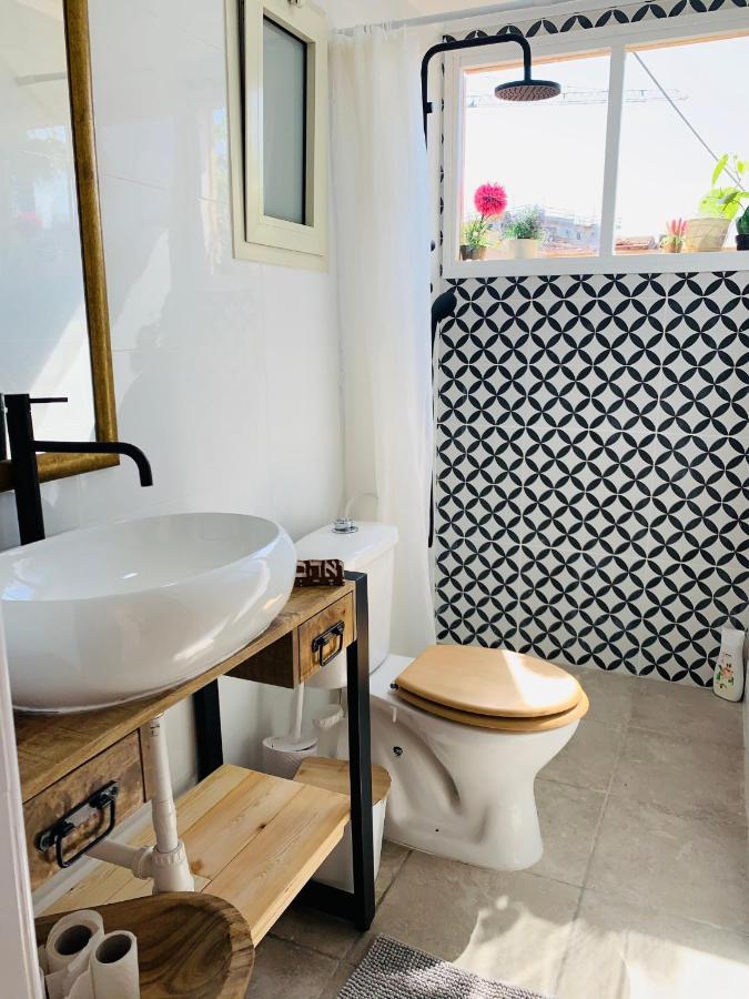 Soof Boutique Apartment Эйлат Экстерьер фото