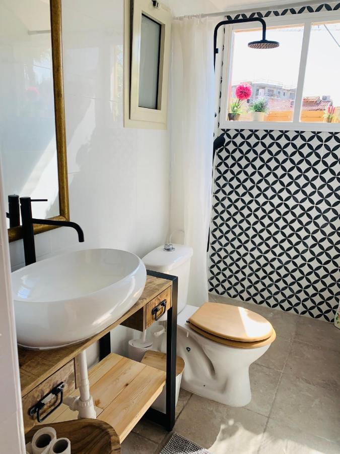Soof Boutique Apartment Эйлат Экстерьер фото
