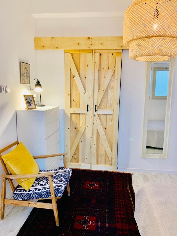 Soof Boutique Apartment Эйлат Экстерьер фото