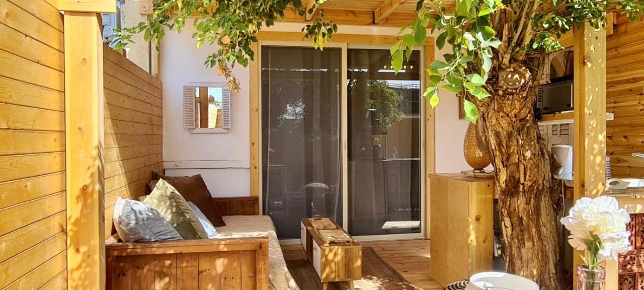 Soof Boutique Apartment Эйлат Экстерьер фото
