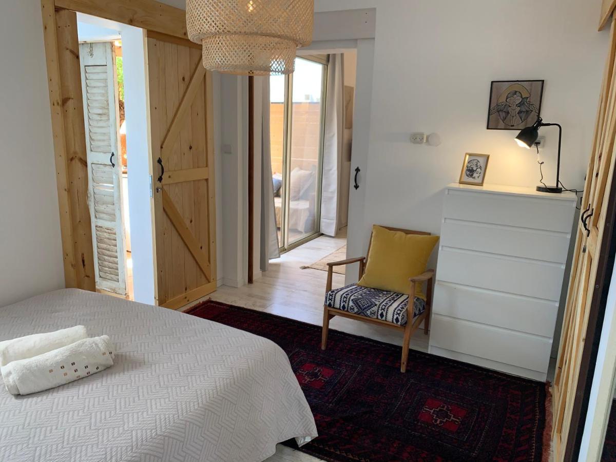 Soof Boutique Apartment Эйлат Экстерьер фото