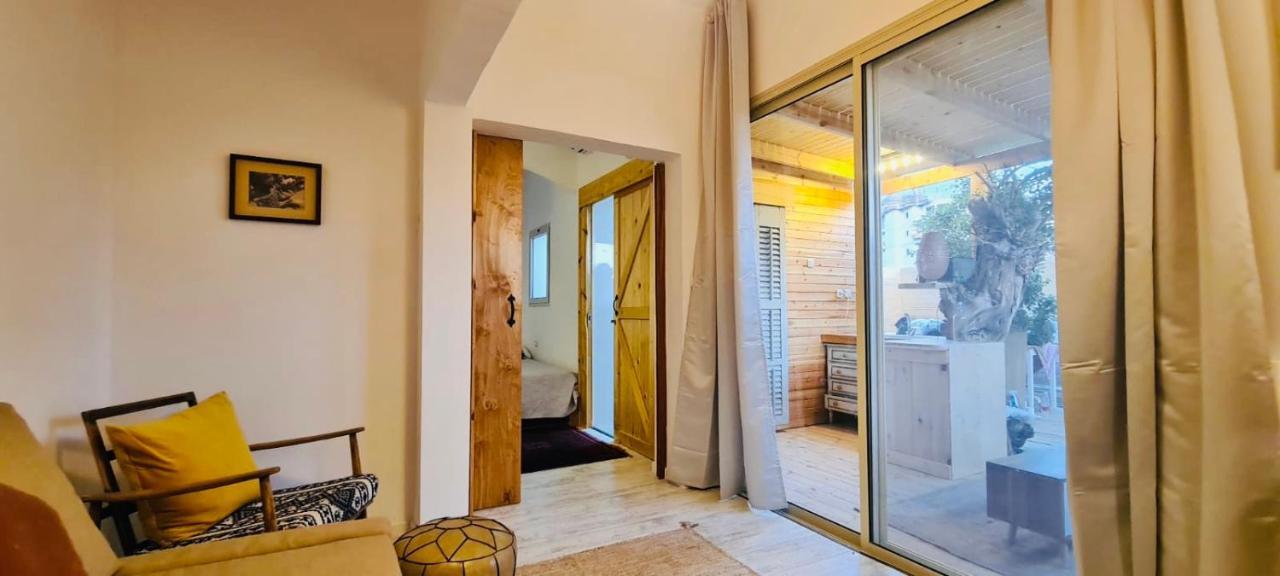 Soof Boutique Apartment Эйлат Экстерьер фото
