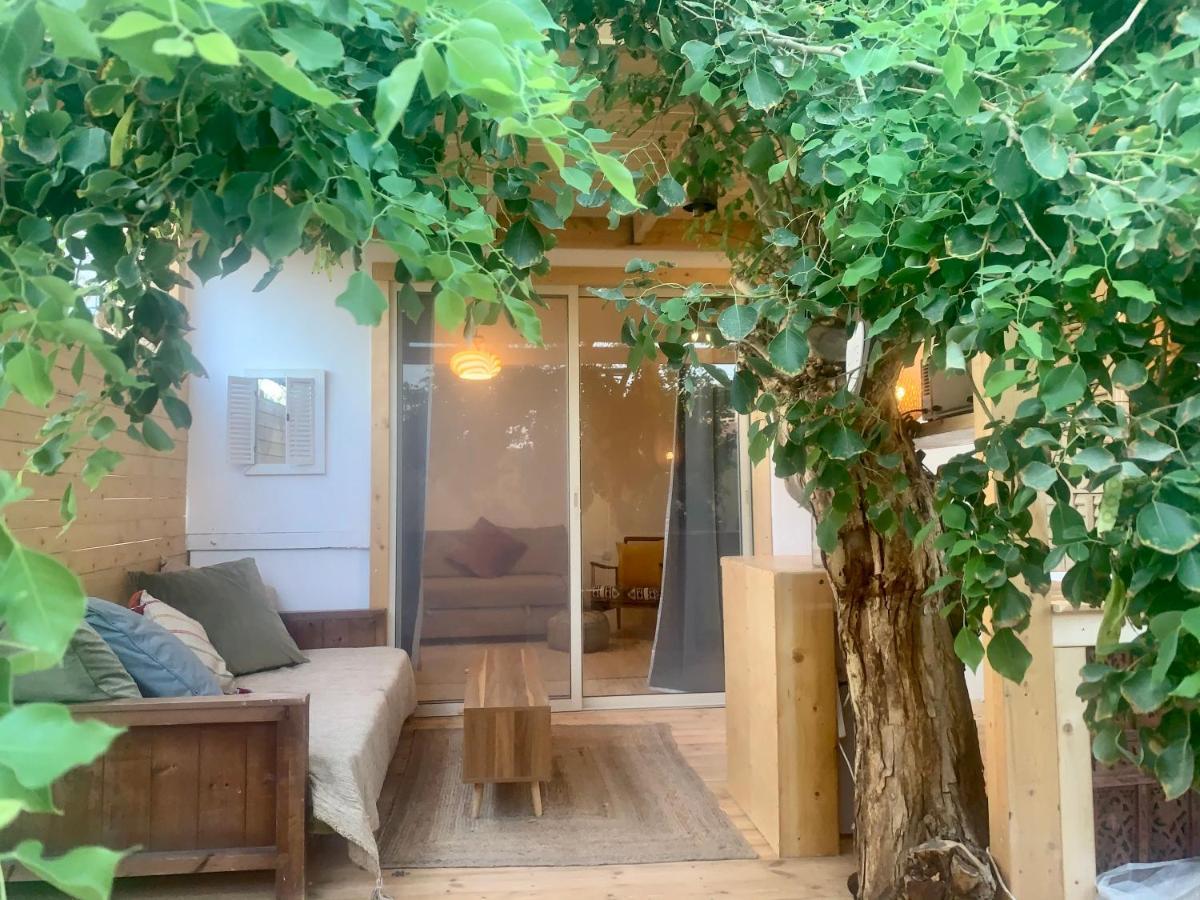 Soof Boutique Apartment Эйлат Экстерьер фото