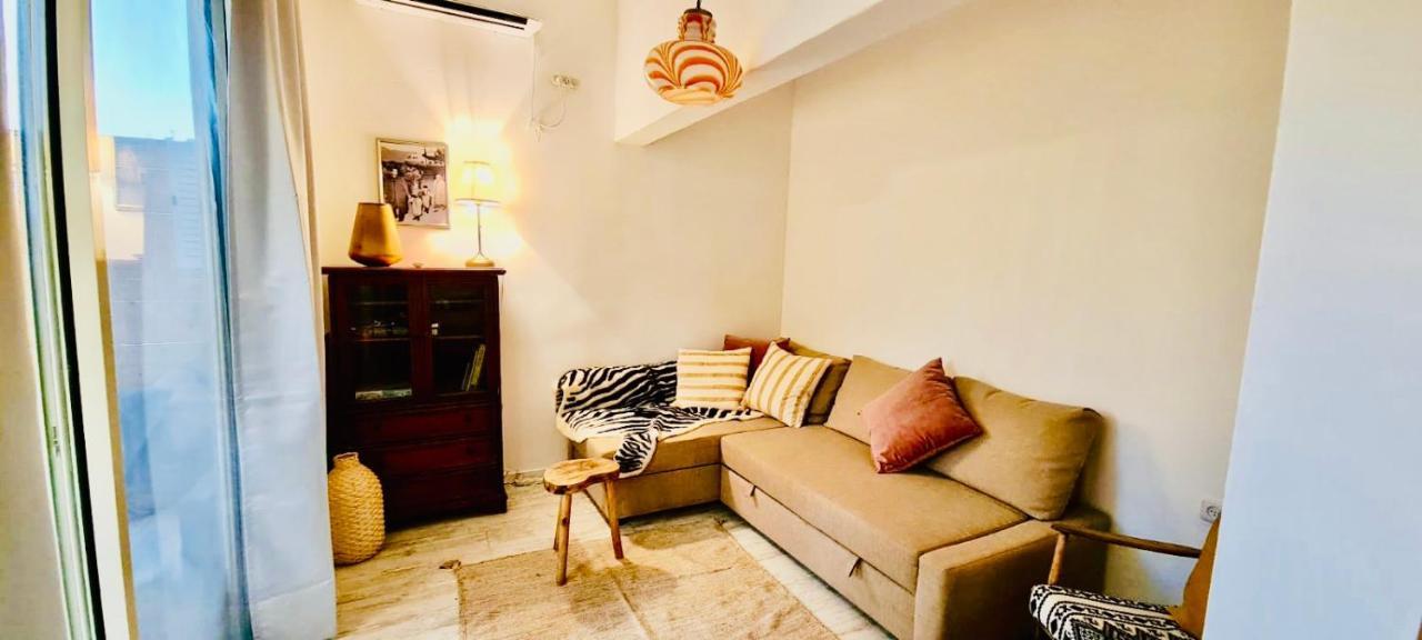 Soof Boutique Apartment Эйлат Экстерьер фото