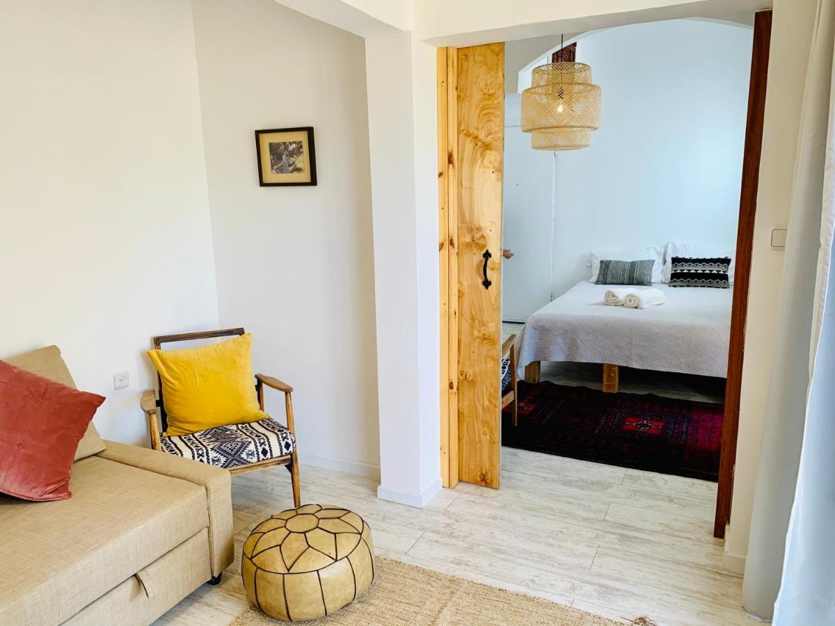 Soof Boutique Apartment Эйлат Экстерьер фото