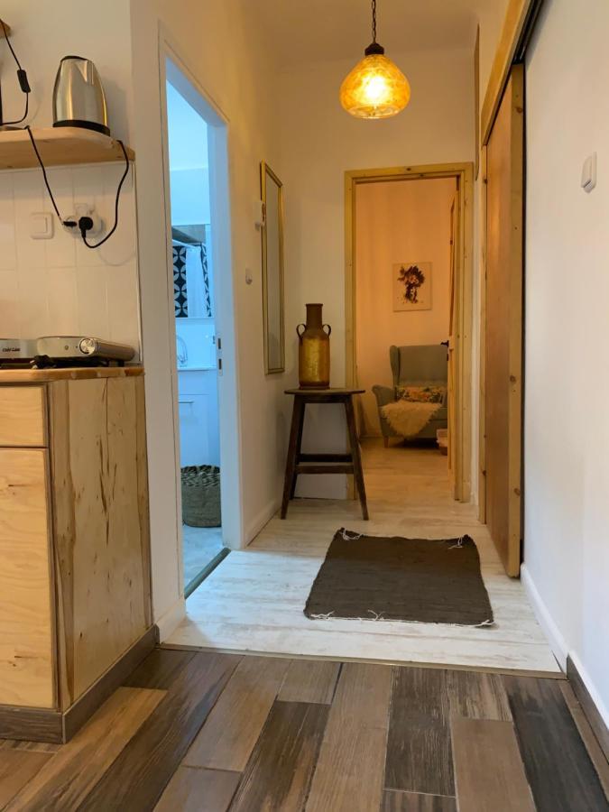 Soof Boutique Apartment Эйлат Экстерьер фото