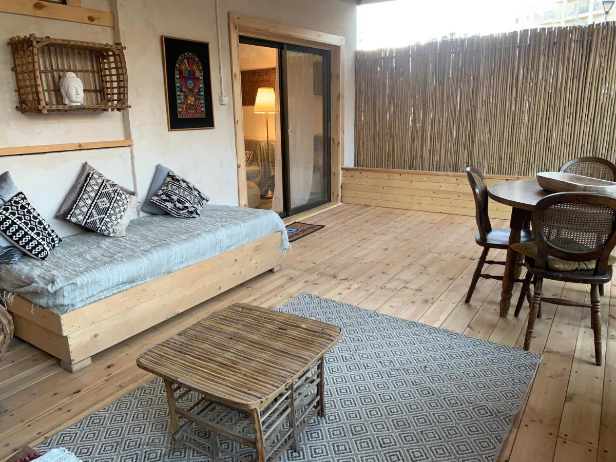 Soof Boutique Apartment Эйлат Экстерьер фото
