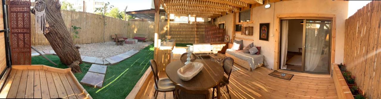 Soof Boutique Apartment Эйлат Экстерьер фото